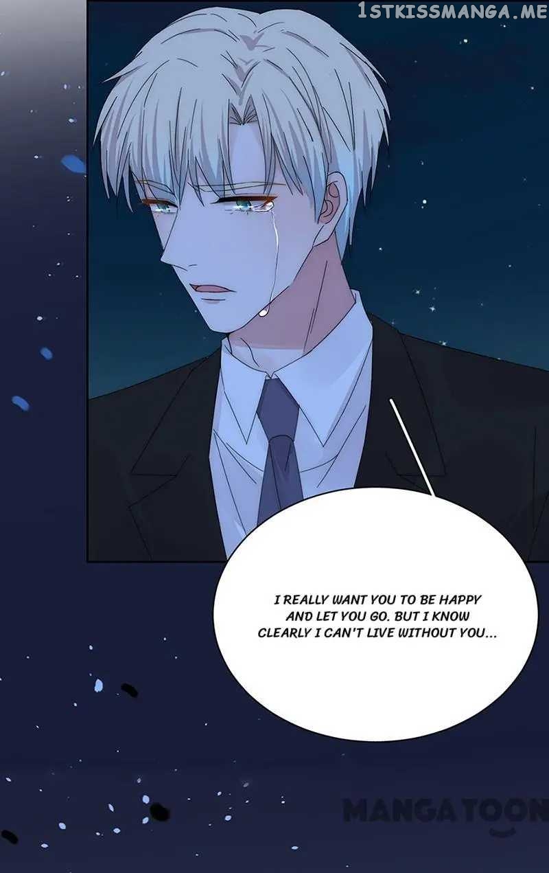 Evolution of a Perfect Hubby chapter 159 - page 4
