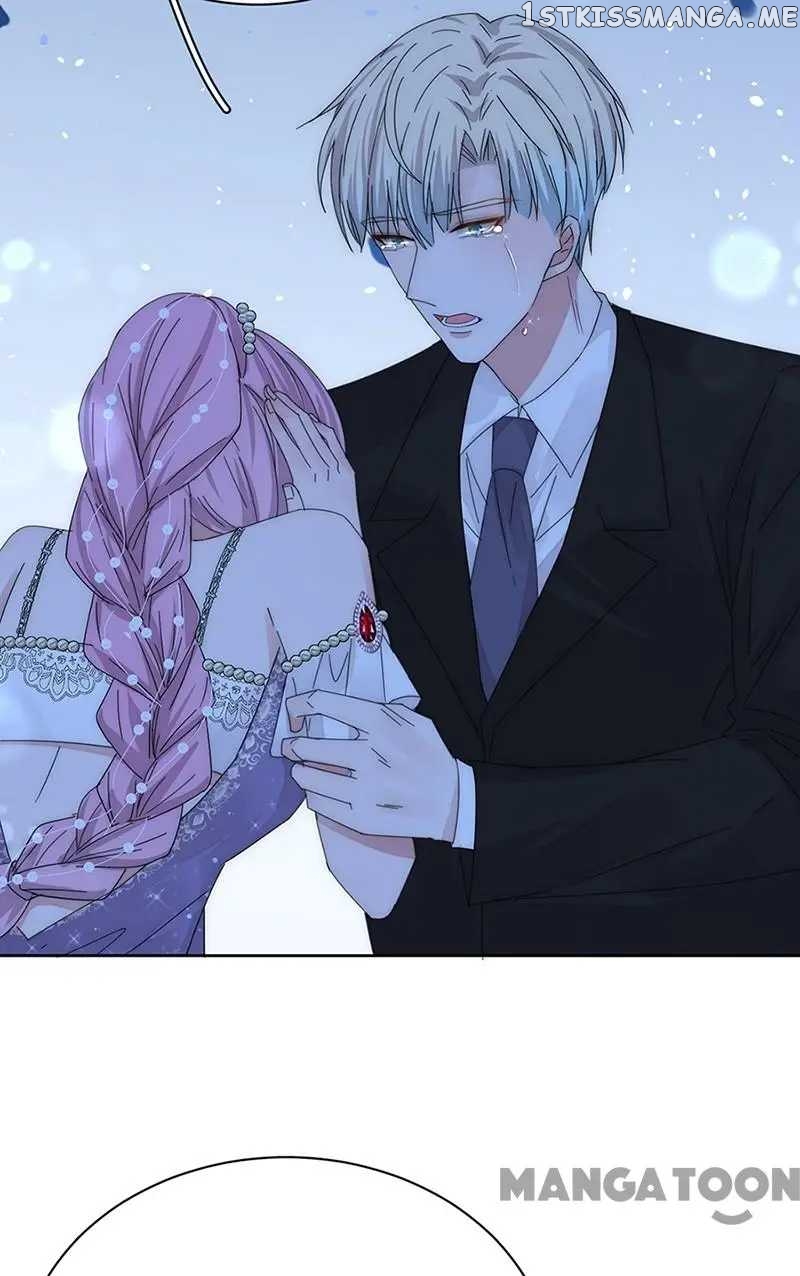 Evolution of a Perfect Hubby chapter 159 - page 6