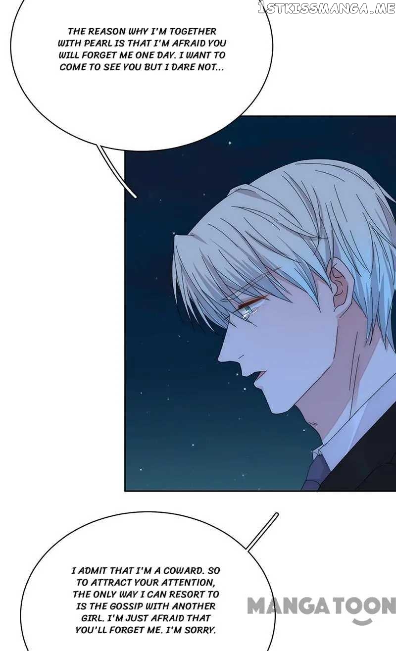 Evolution of a Perfect Hubby chapter 159 - page 7