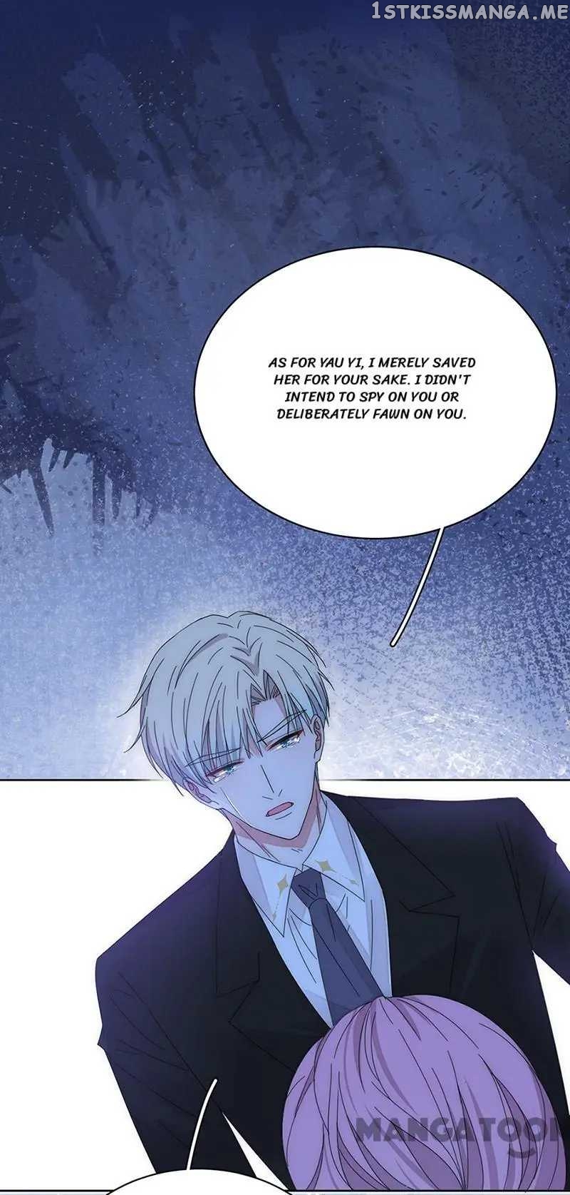 Evolution of a Perfect Hubby chapter 159 - page 9