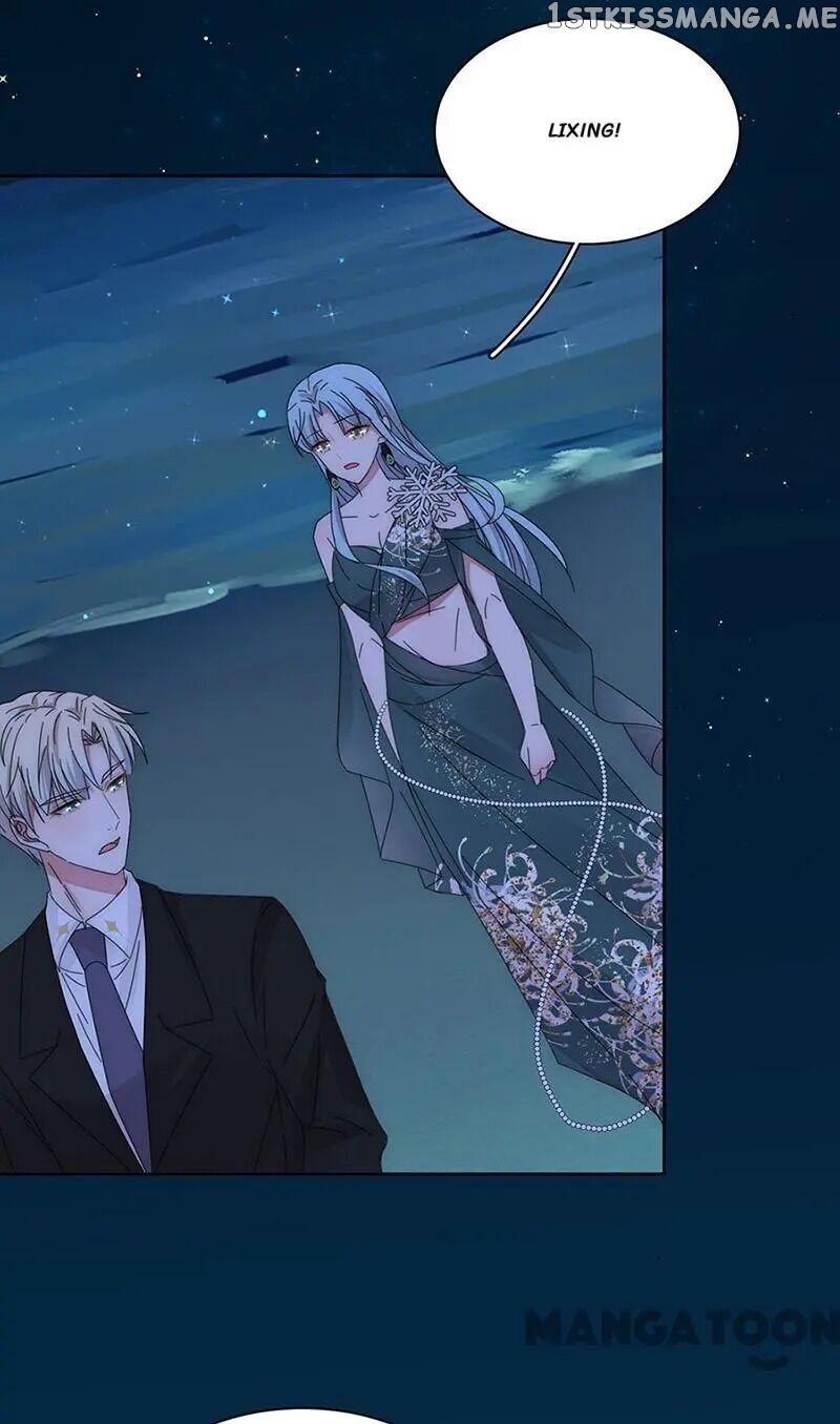 Evolution of a Perfect Hubby chapter 158 - page 1