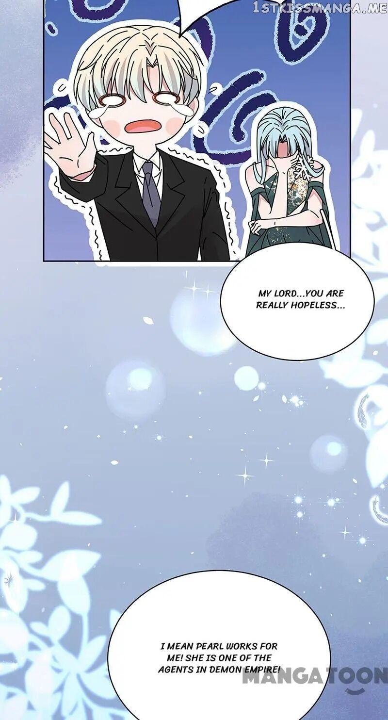 Evolution of a Perfect Hubby chapter 158 - page 10