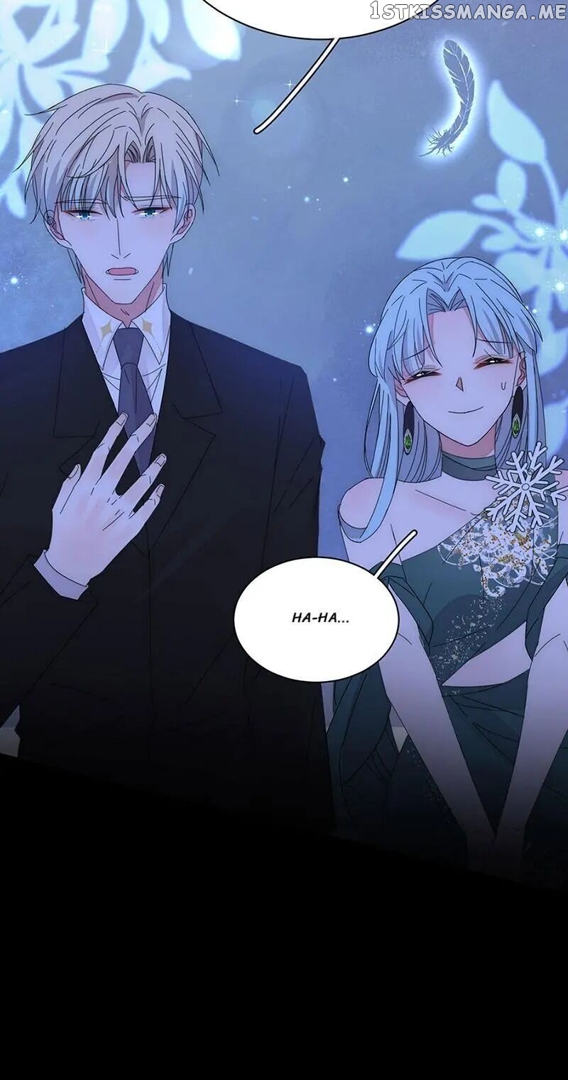 Evolution of a Perfect Hubby chapter 158 - page 11