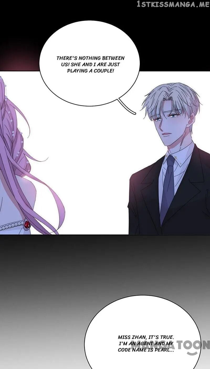Evolution of a Perfect Hubby chapter 158 - page 13
