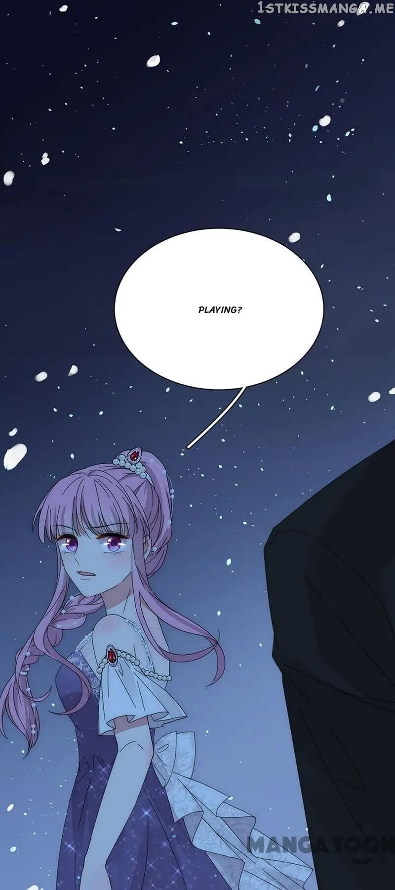Evolution of a Perfect Hubby chapter 158 - page 16