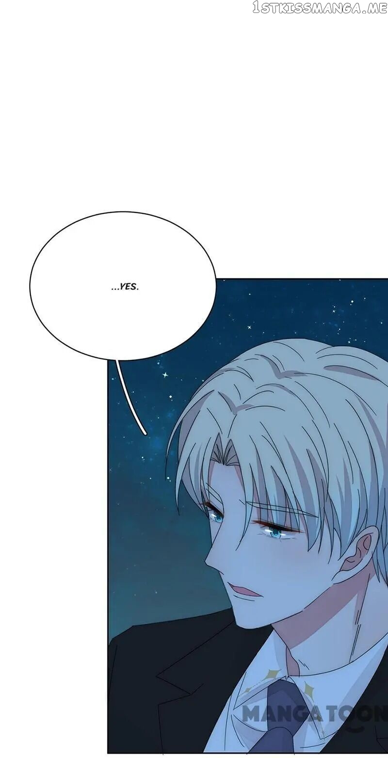 Evolution of a Perfect Hubby chapter 158 - page 19