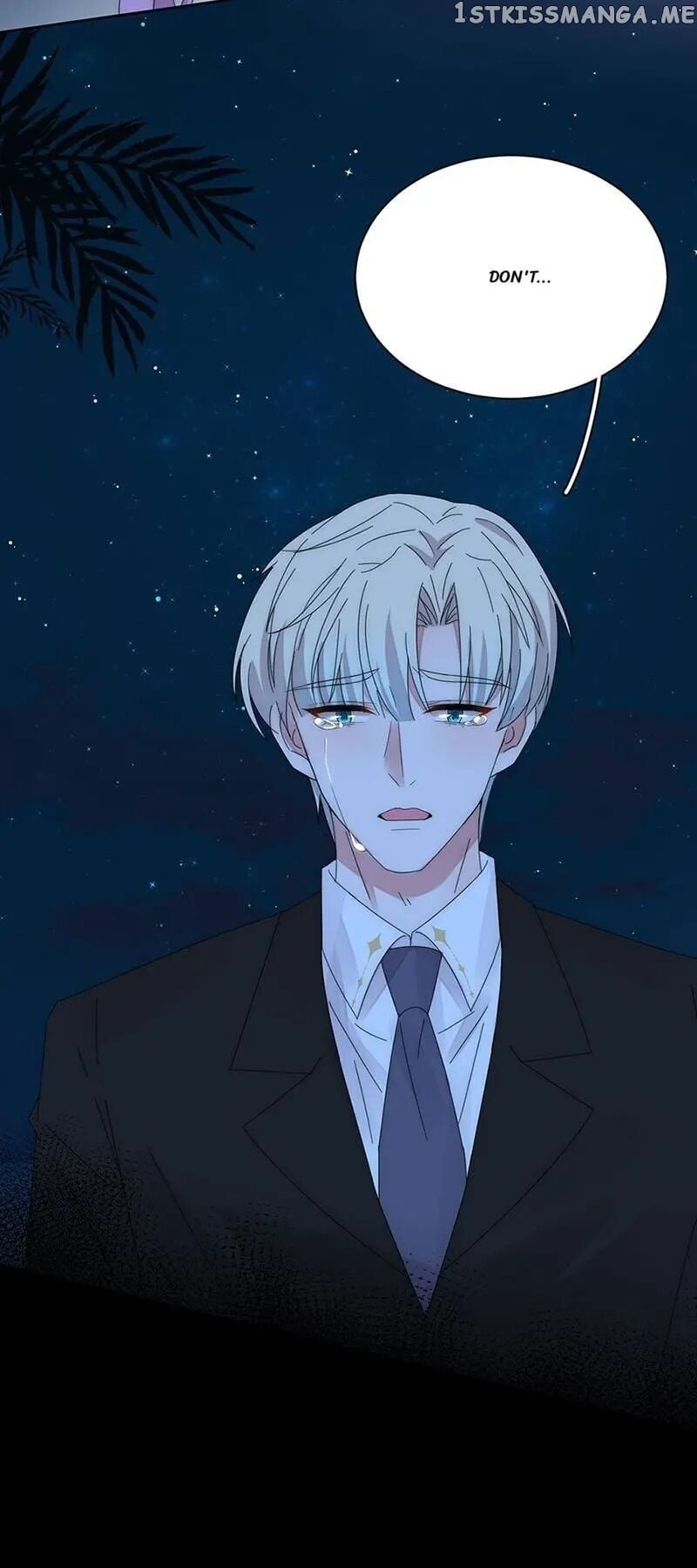 Evolution of a Perfect Hubby chapter 158 - page 31