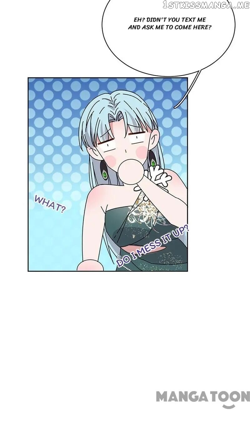 Evolution of a Perfect Hubby chapter 158 - page 4