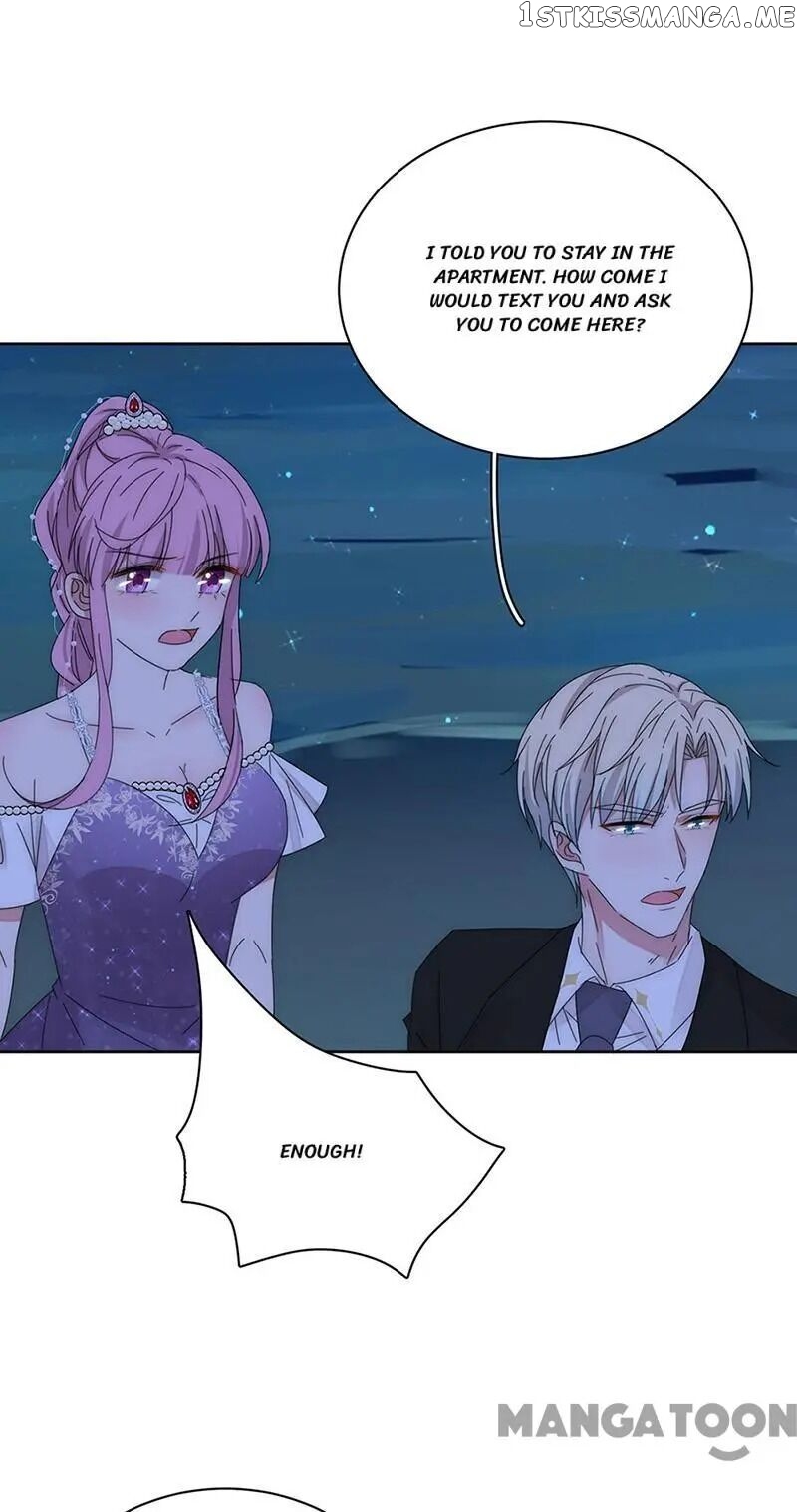 Evolution of a Perfect Hubby chapter 158 - page 5