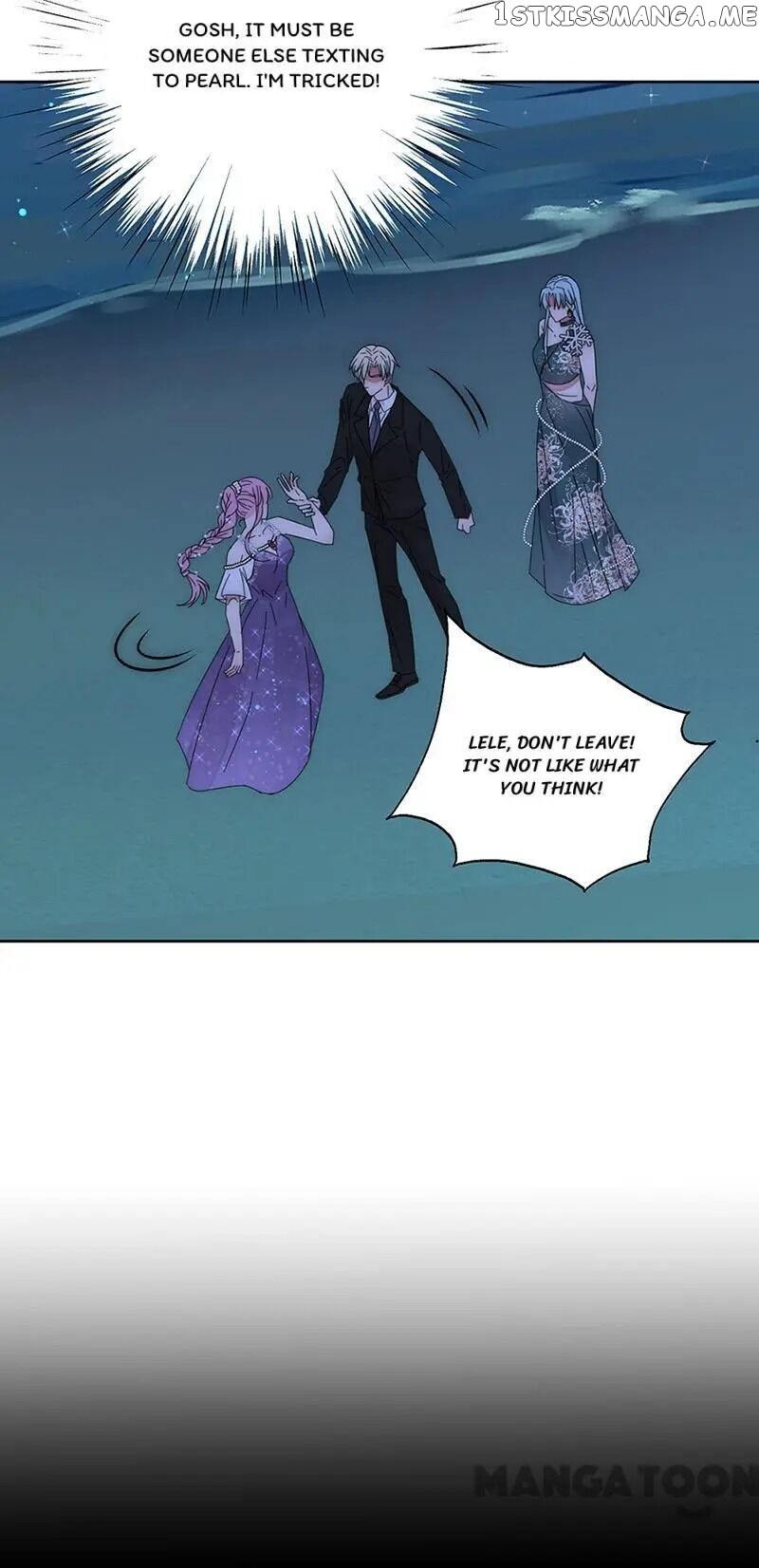 Evolution of a Perfect Hubby chapter 158 - page 7
