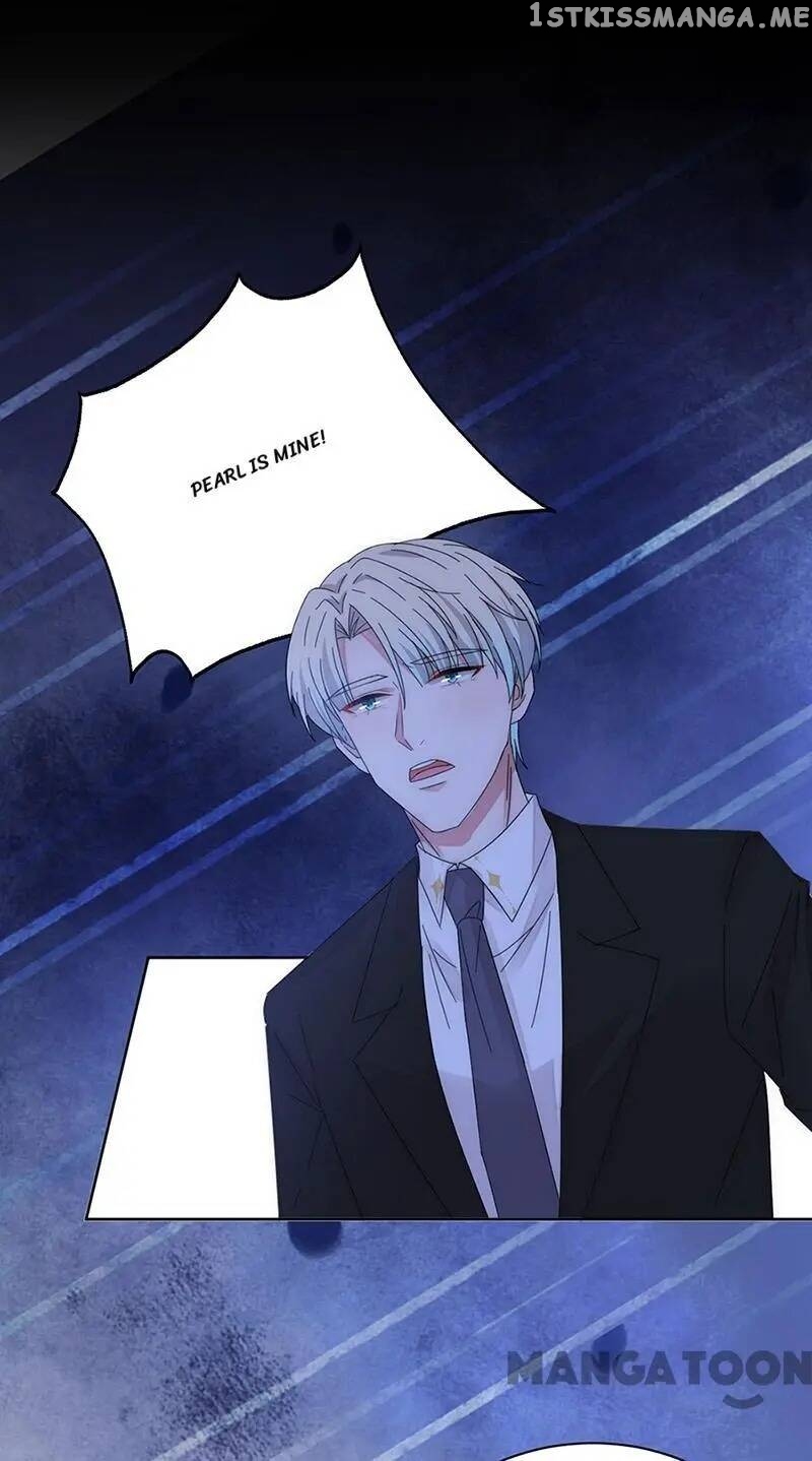 Evolution of a Perfect Hubby chapter 158 - page 8