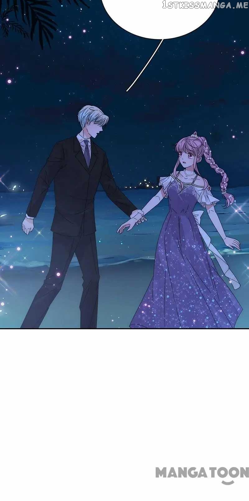Evolution of a Perfect Hubby chapter 157 - page 15
