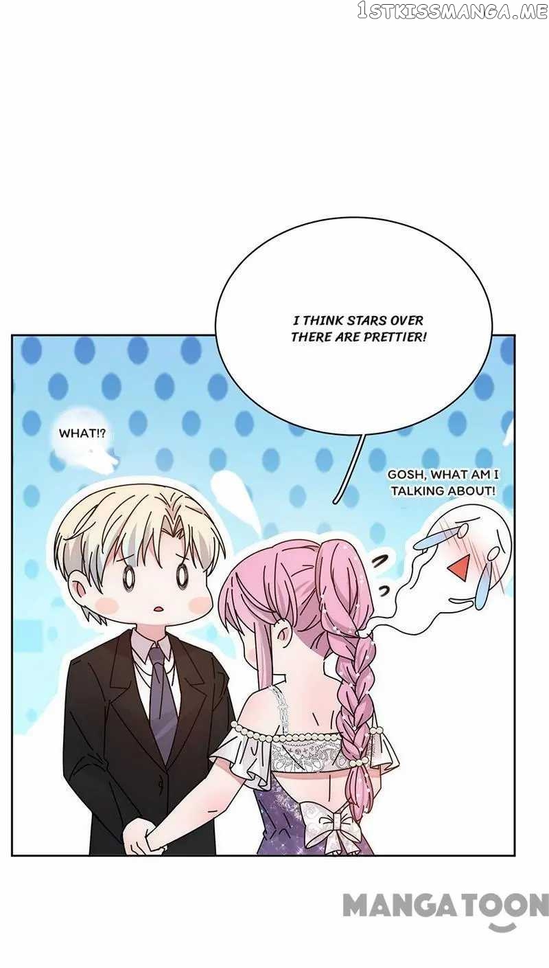 Evolution of a Perfect Hubby chapter 157 - page 17