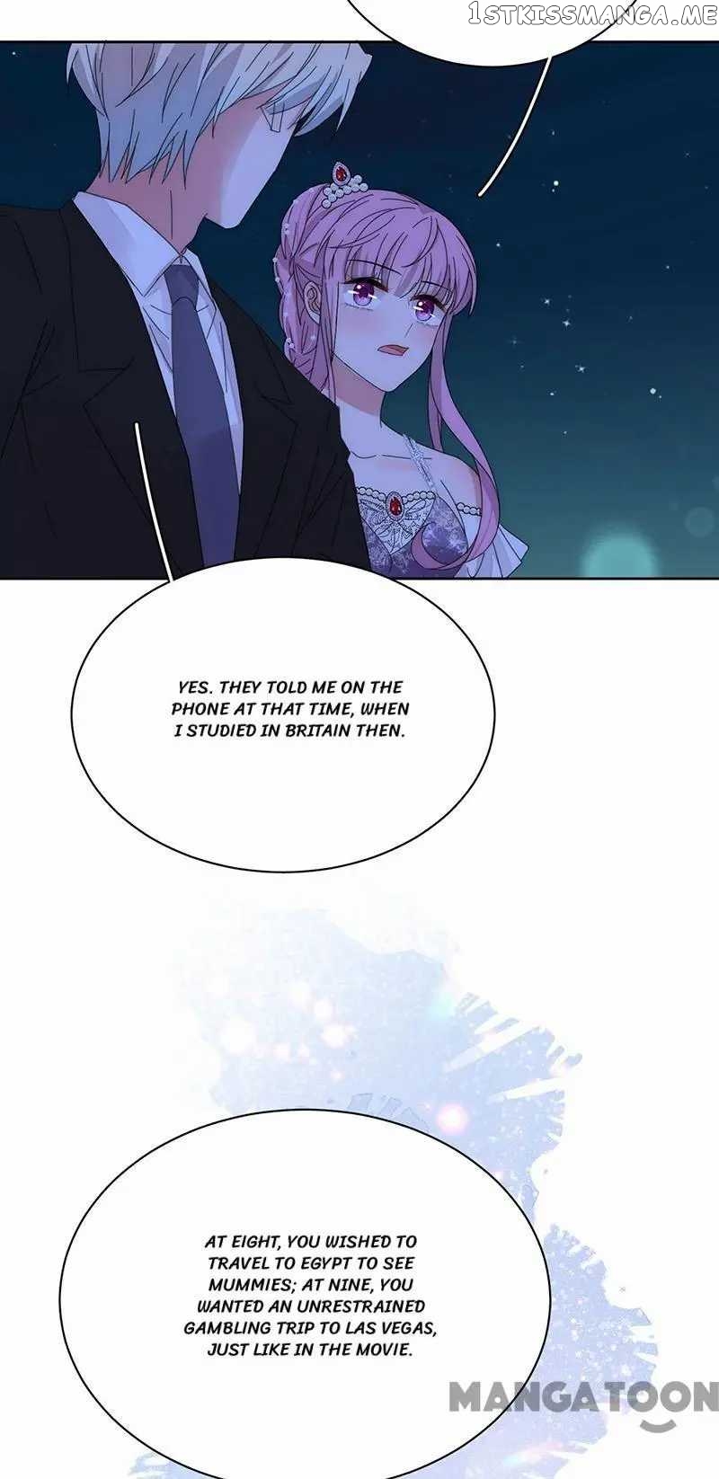 Evolution of a Perfect Hubby chapter 157 - page 22