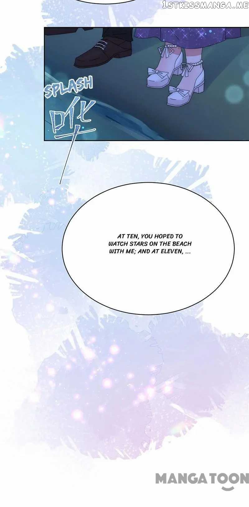 Evolution of a Perfect Hubby chapter 157 - page 23