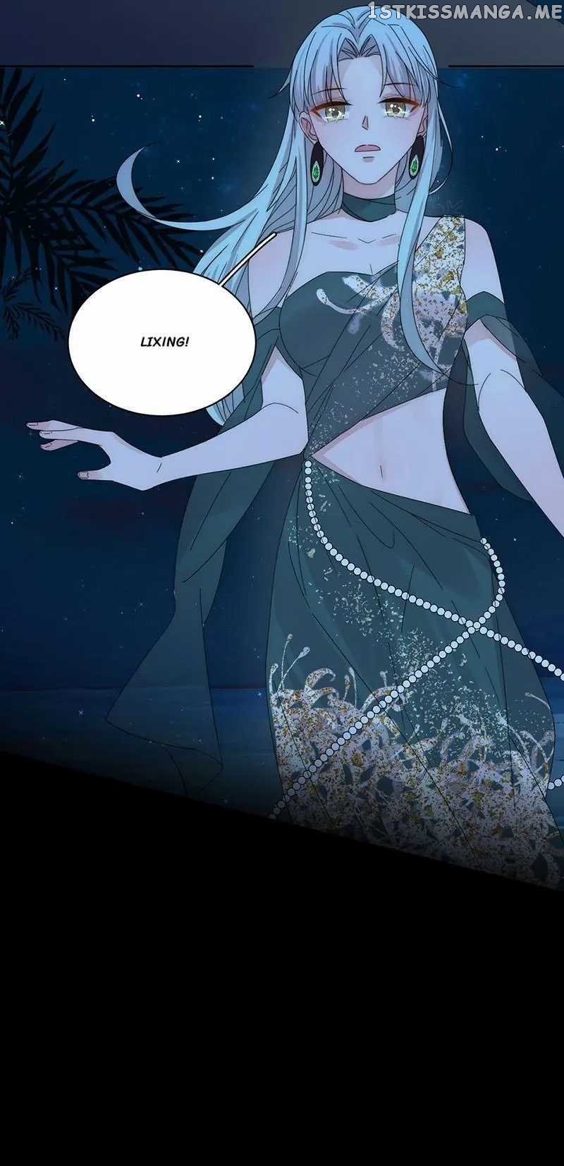 Evolution of a Perfect Hubby chapter 157 - page 31