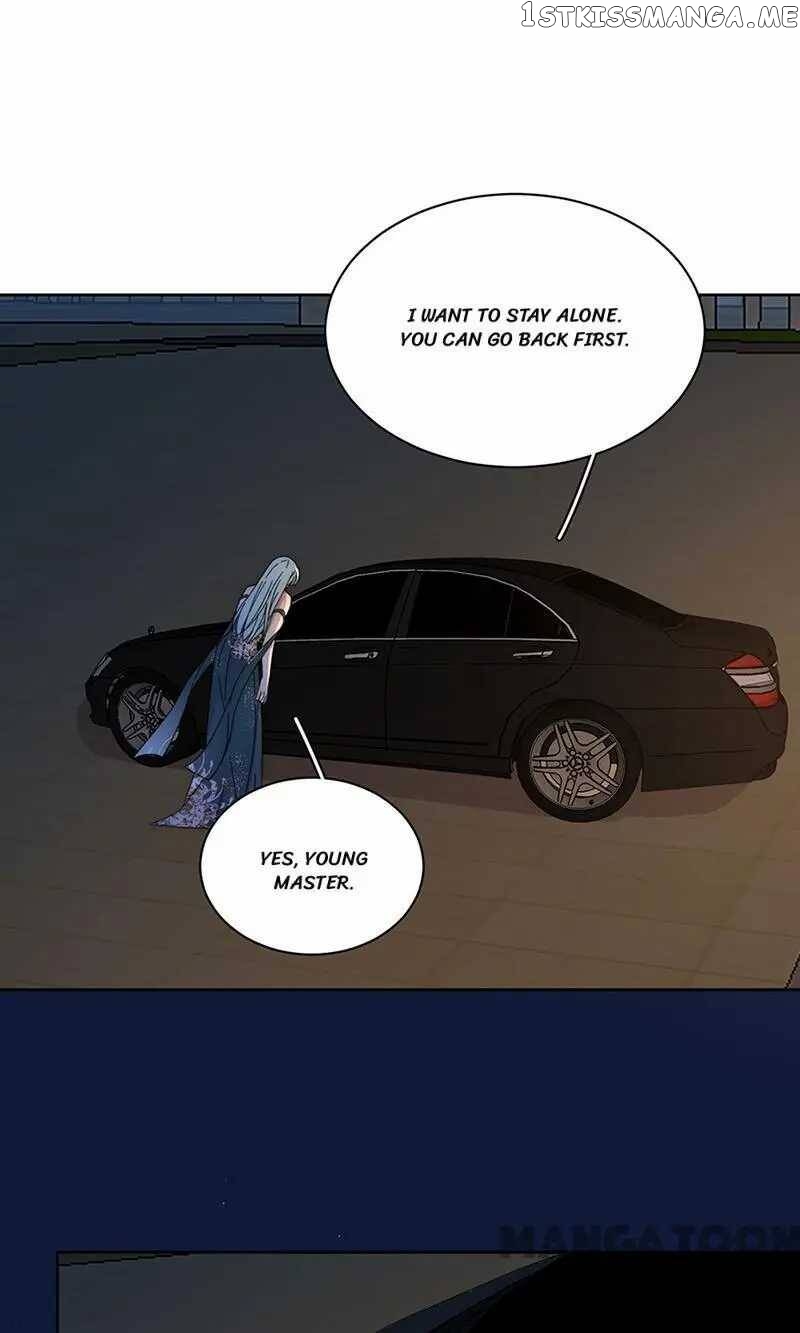 Evolution of a Perfect Hubby chapter 156 - page 1