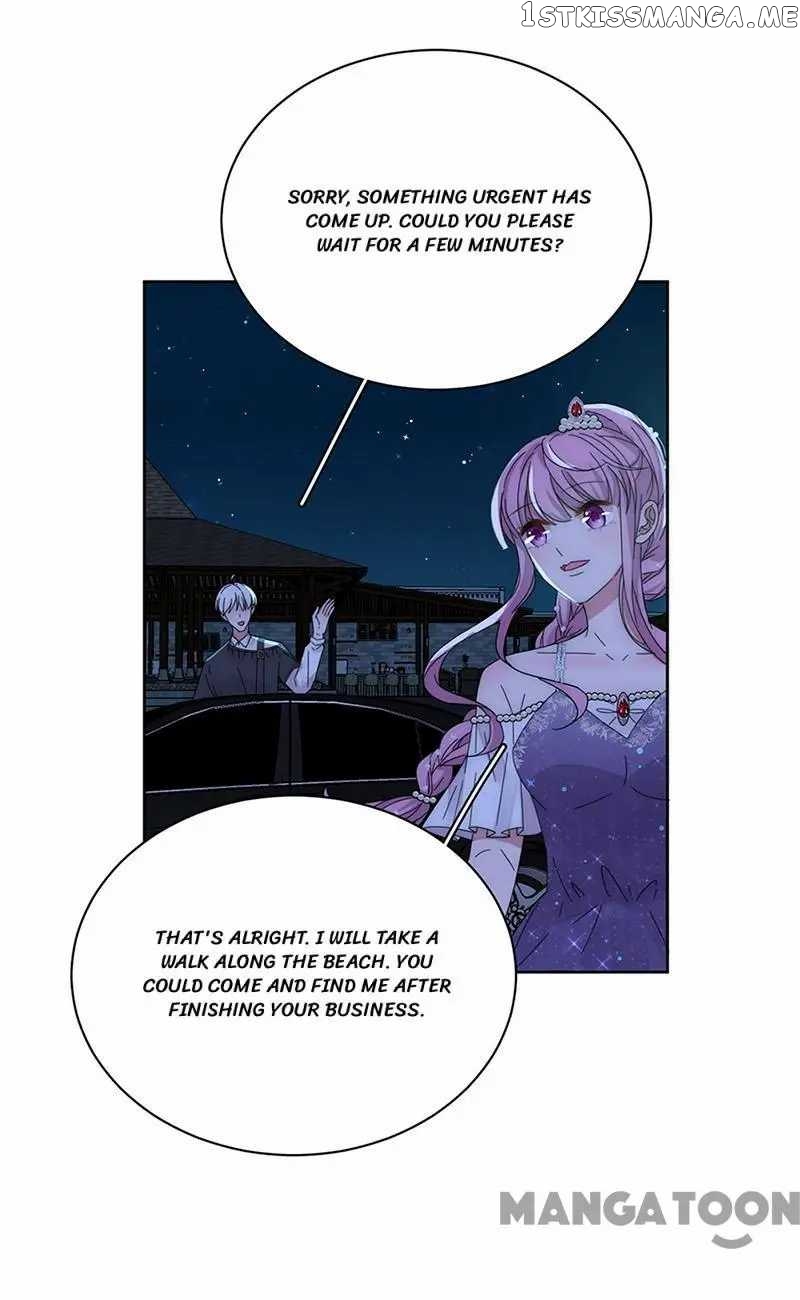 Evolution of a Perfect Hubby chapter 156 - page 19
