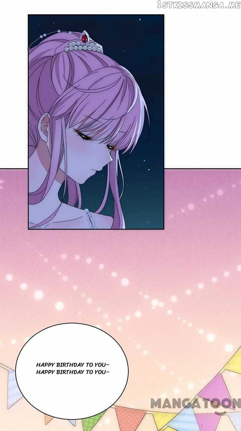 Evolution of a Perfect Hubby chapter 156 - page 21