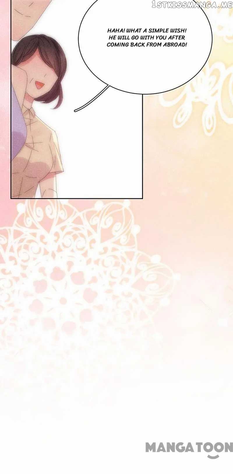 Evolution of a Perfect Hubby chapter 156 - page 23
