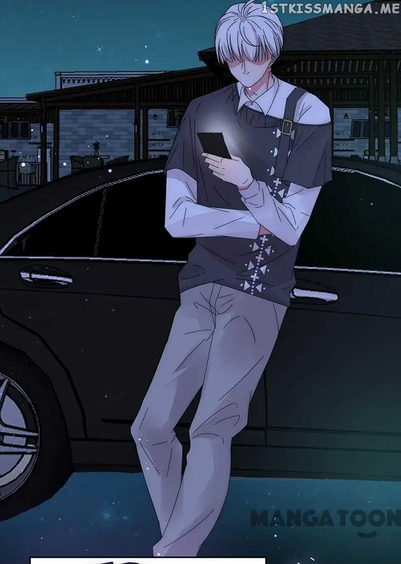 Evolution of a Perfect Hubby chapter 156 - page 30