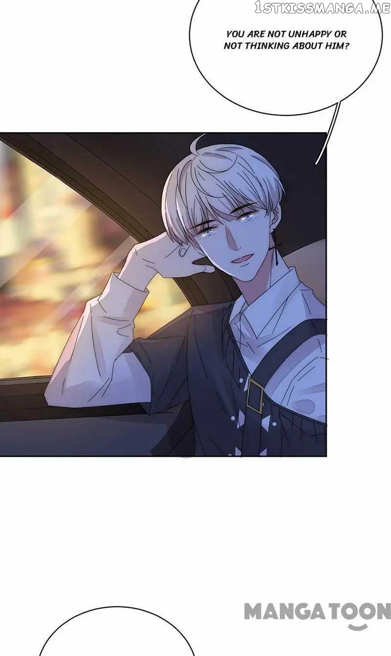 Evolution of a Perfect Hubby chapter 156 - page 6