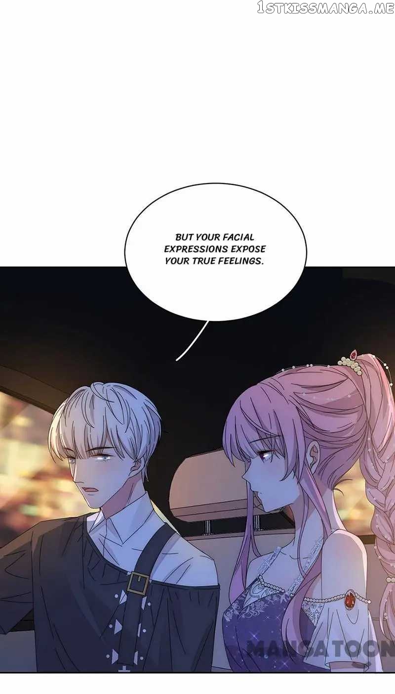 Evolution of a Perfect Hubby chapter 156 - page 8