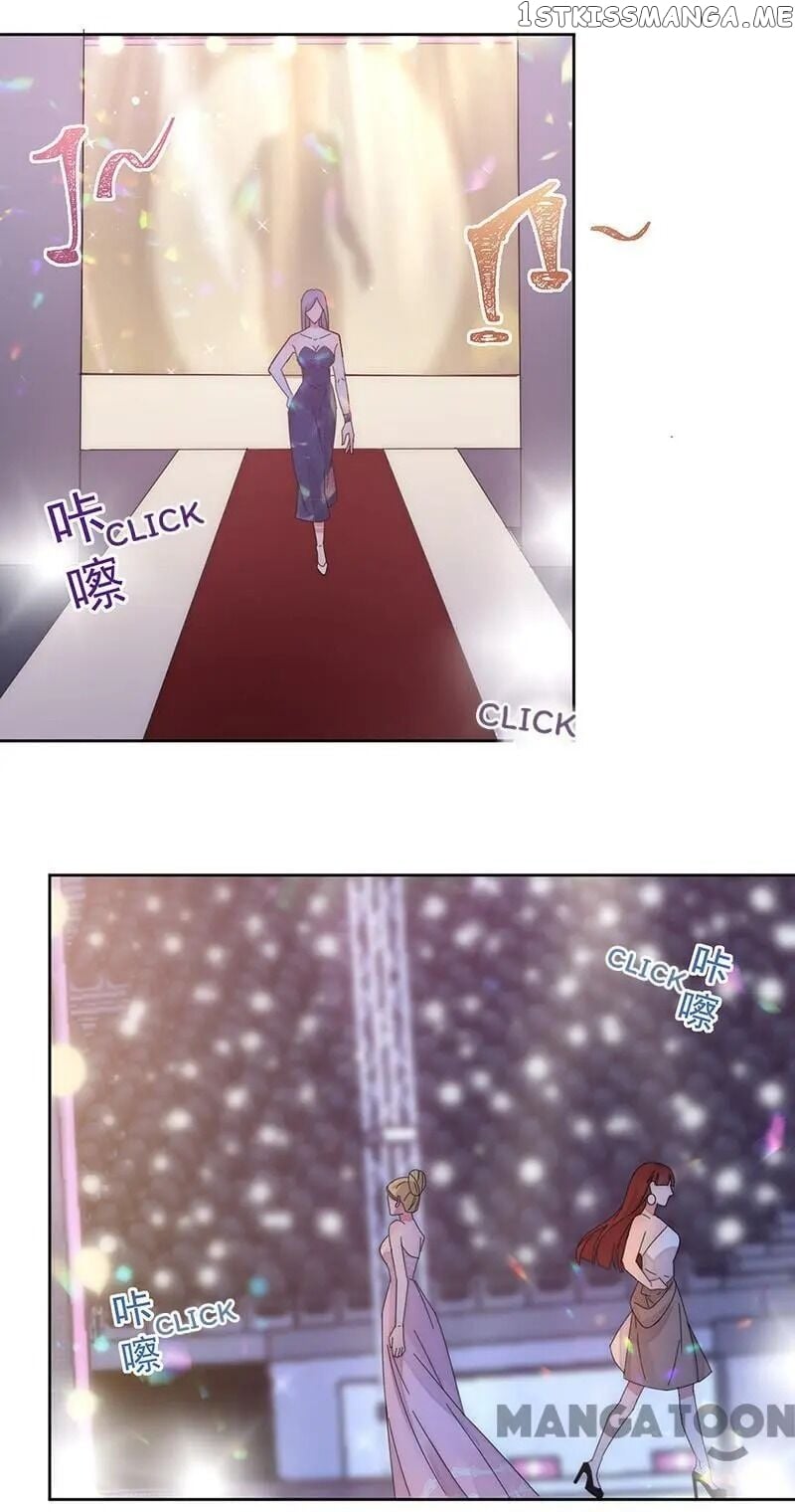 Evolution of a Perfect Hubby chapter 155 - page 1