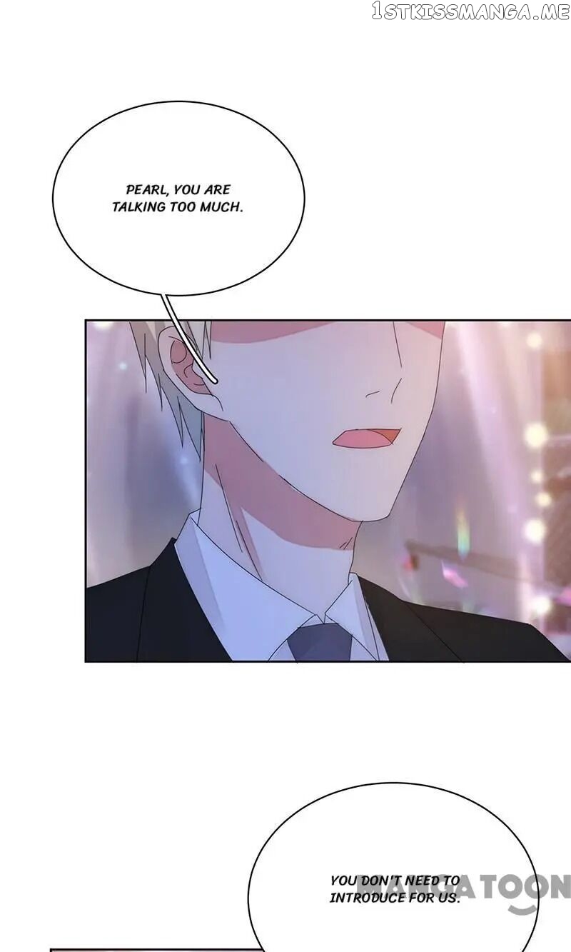 Evolution of a Perfect Hubby chapter 155 - page 10