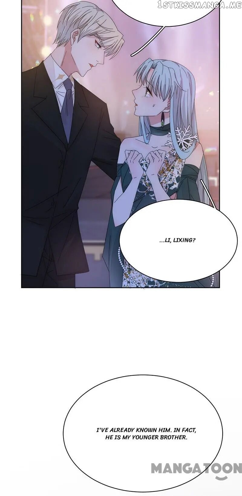 Evolution of a Perfect Hubby chapter 155 - page 11