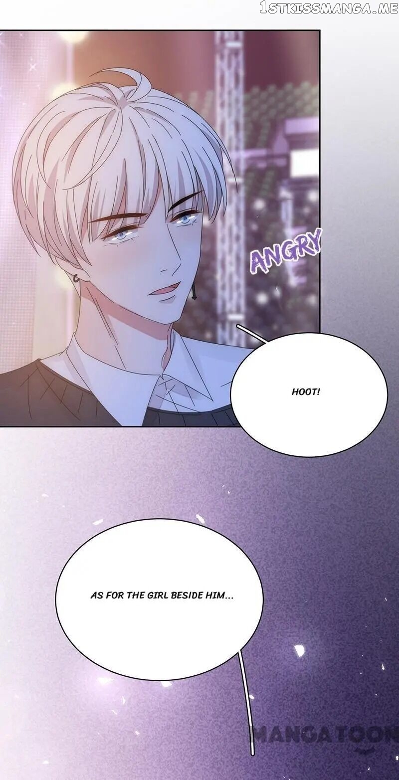 Evolution of a Perfect Hubby chapter 155 - page 12
