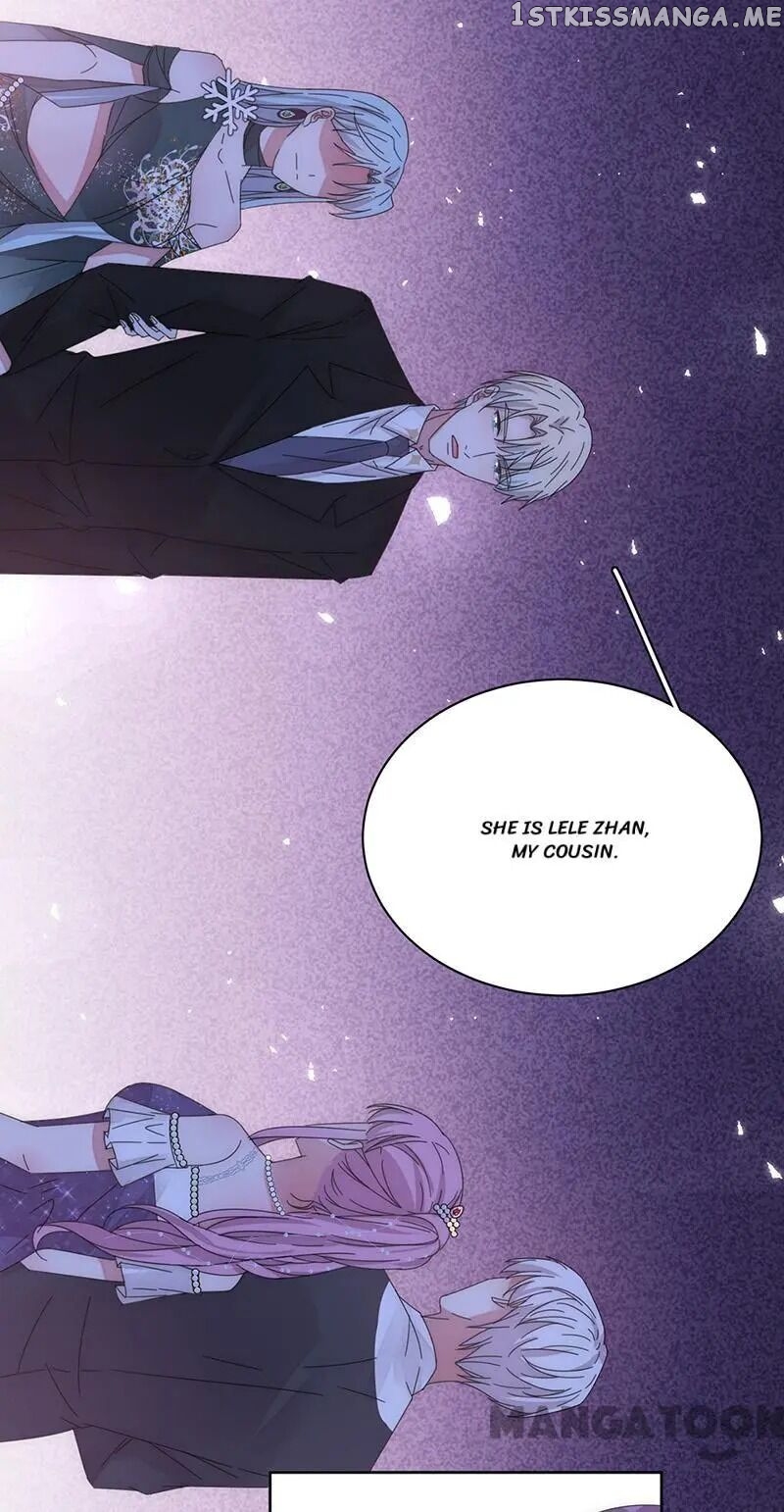 Evolution of a Perfect Hubby chapter 155 - page 13