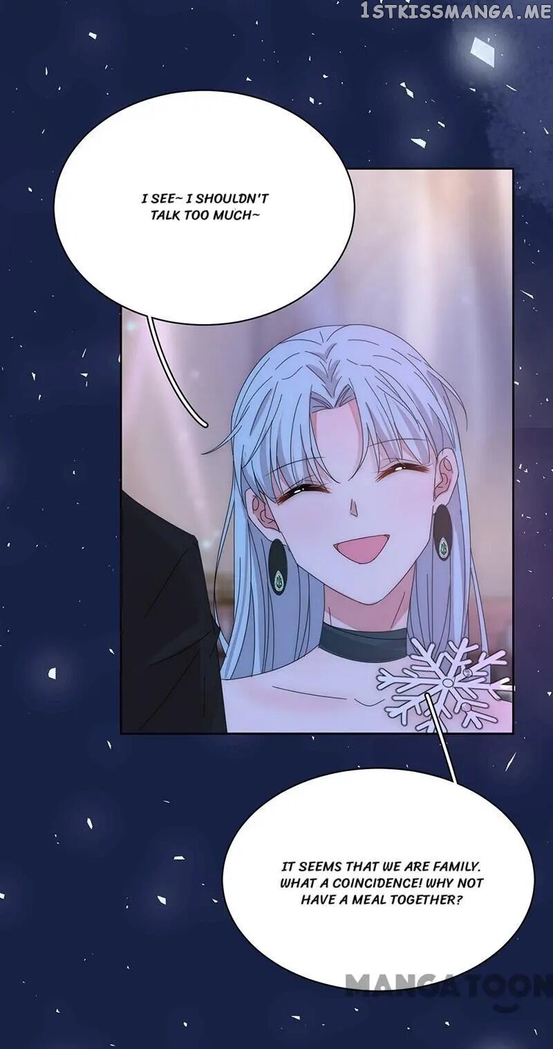 Evolution of a Perfect Hubby chapter 155 - page 16