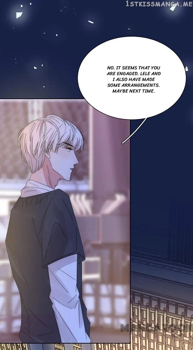 Evolution of a Perfect Hubby chapter 155 - page 17