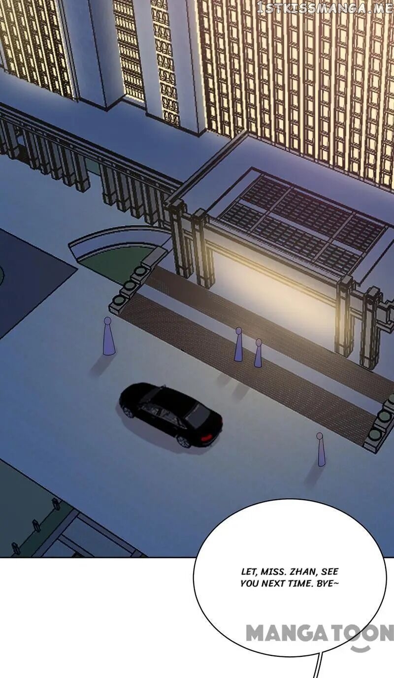 Evolution of a Perfect Hubby chapter 155 - page 18