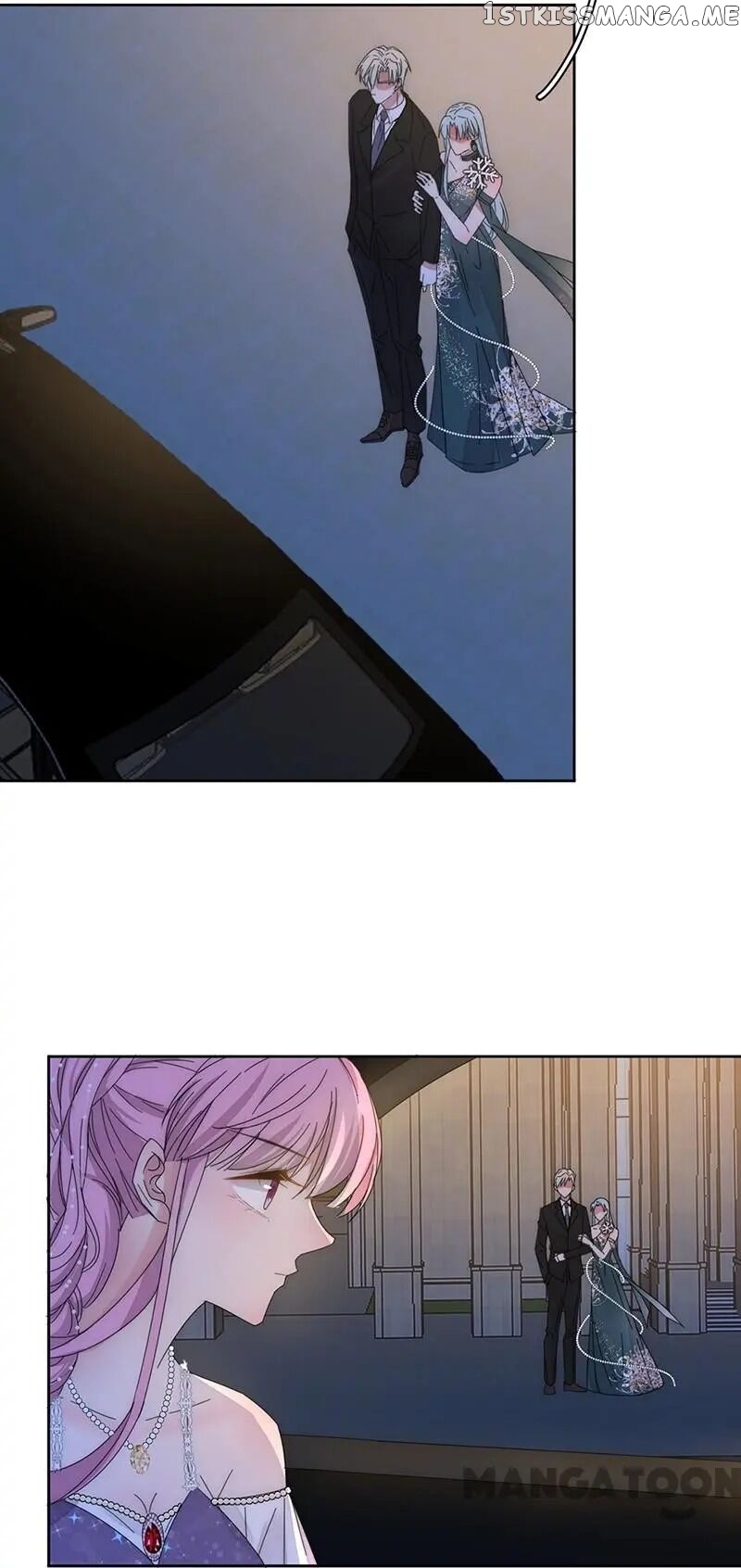 Evolution of a Perfect Hubby chapter 155 - page 19