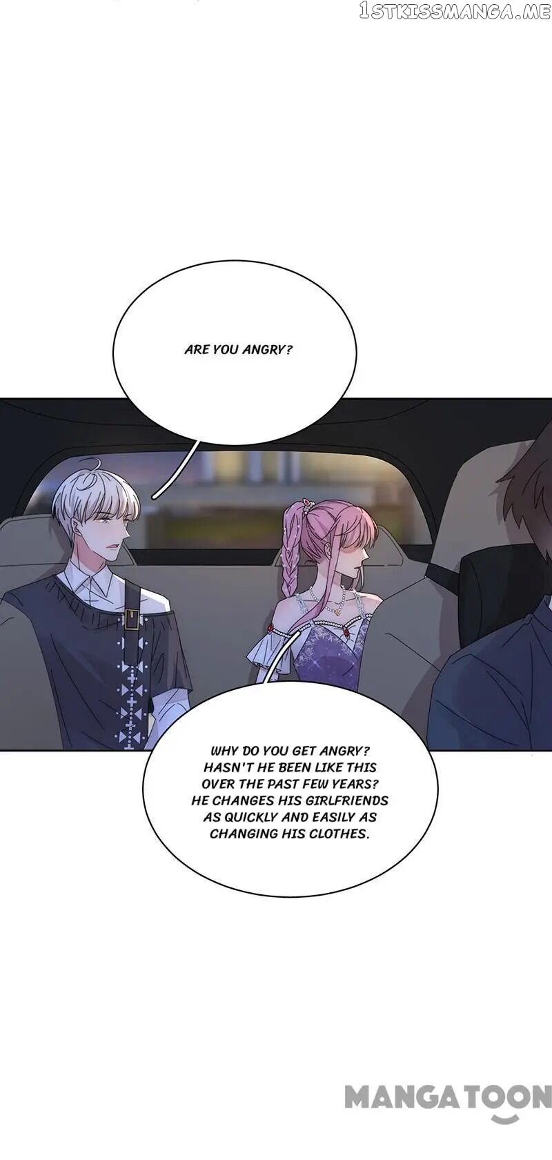 Evolution of a Perfect Hubby chapter 155 - page 20