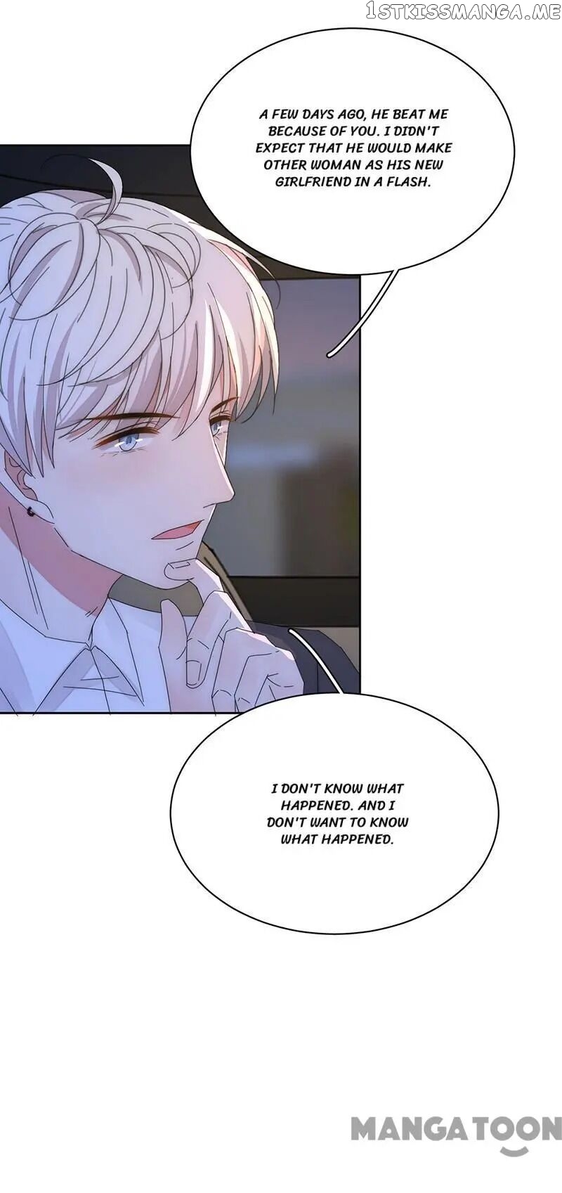 Evolution of a Perfect Hubby chapter 155 - page 21