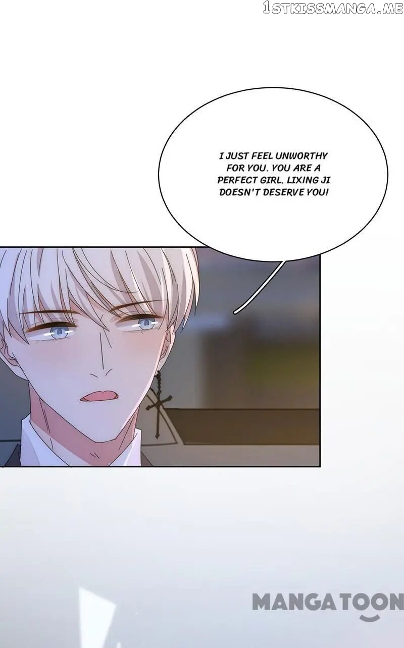 Evolution of a Perfect Hubby chapter 155 - page 22