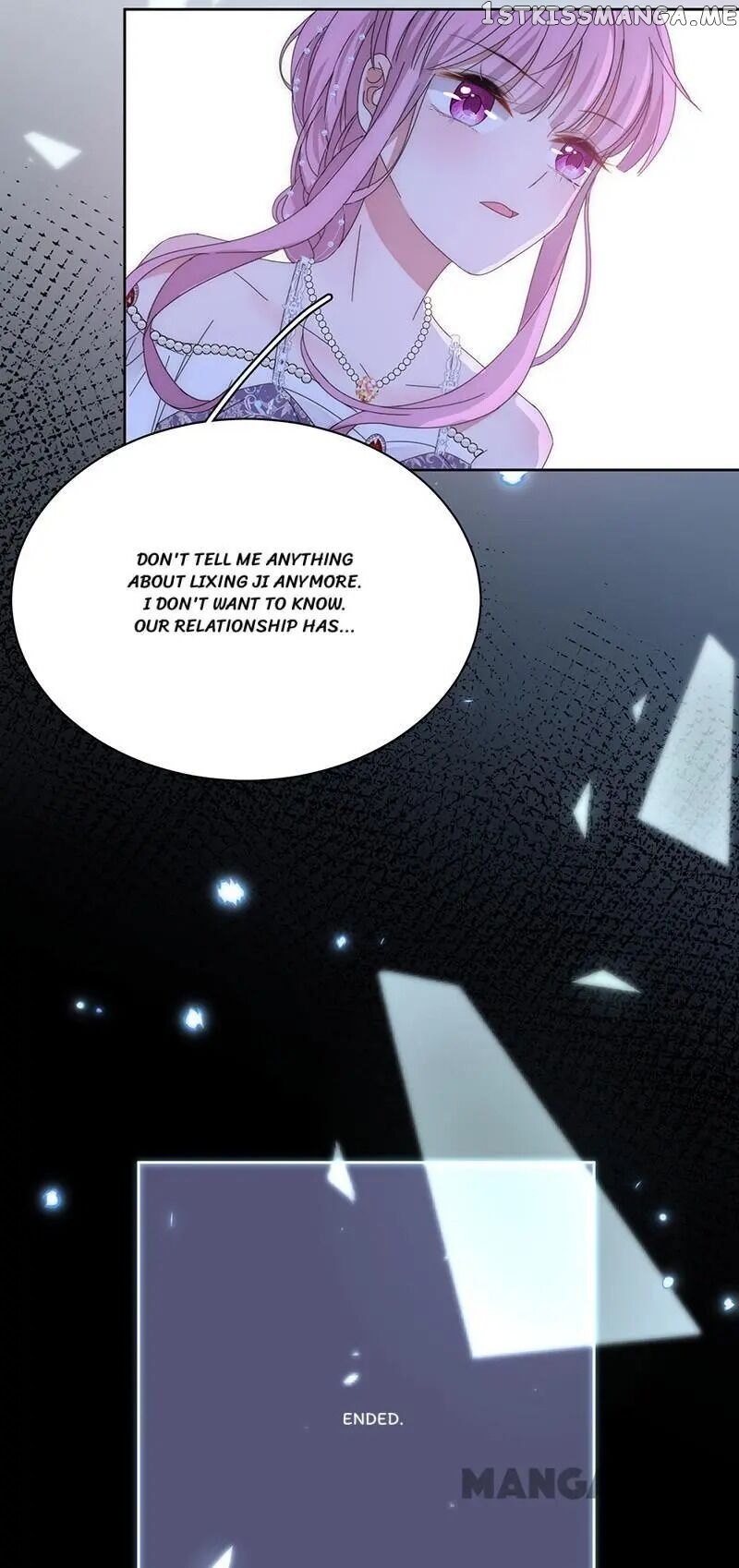 Evolution of a Perfect Hubby chapter 155 - page 23