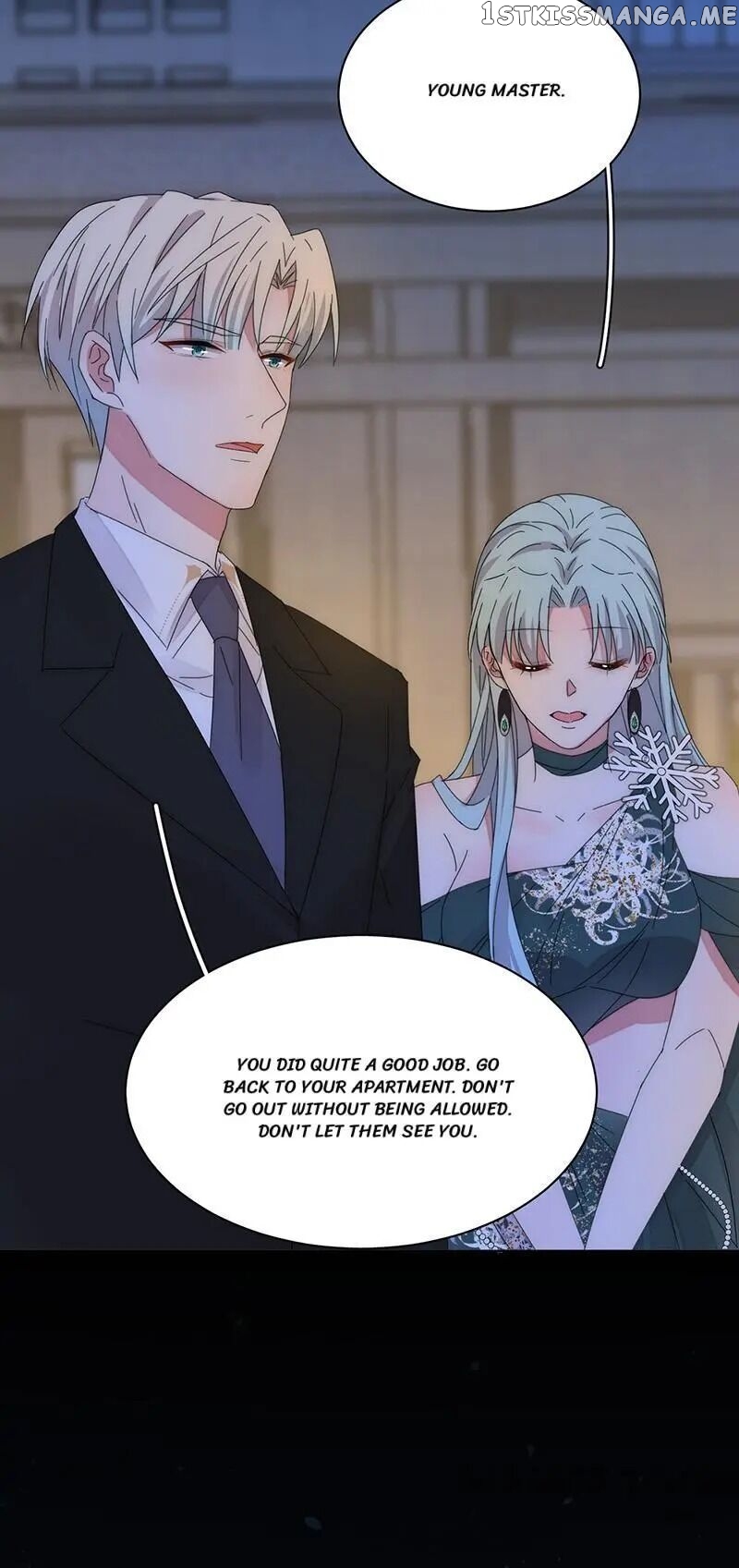 Evolution of a Perfect Hubby chapter 155 - page 26