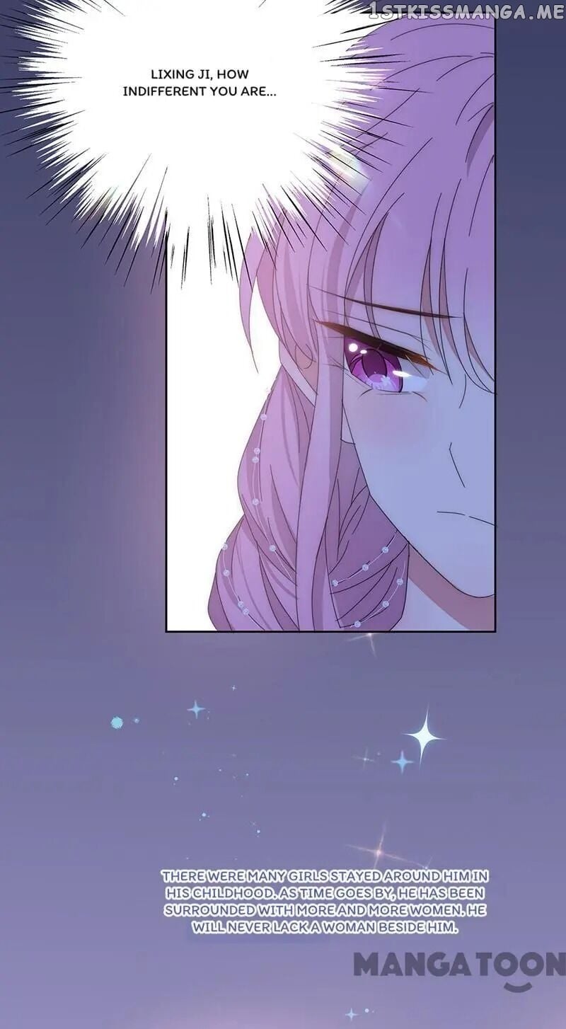 Evolution of a Perfect Hubby chapter 155 - page 6