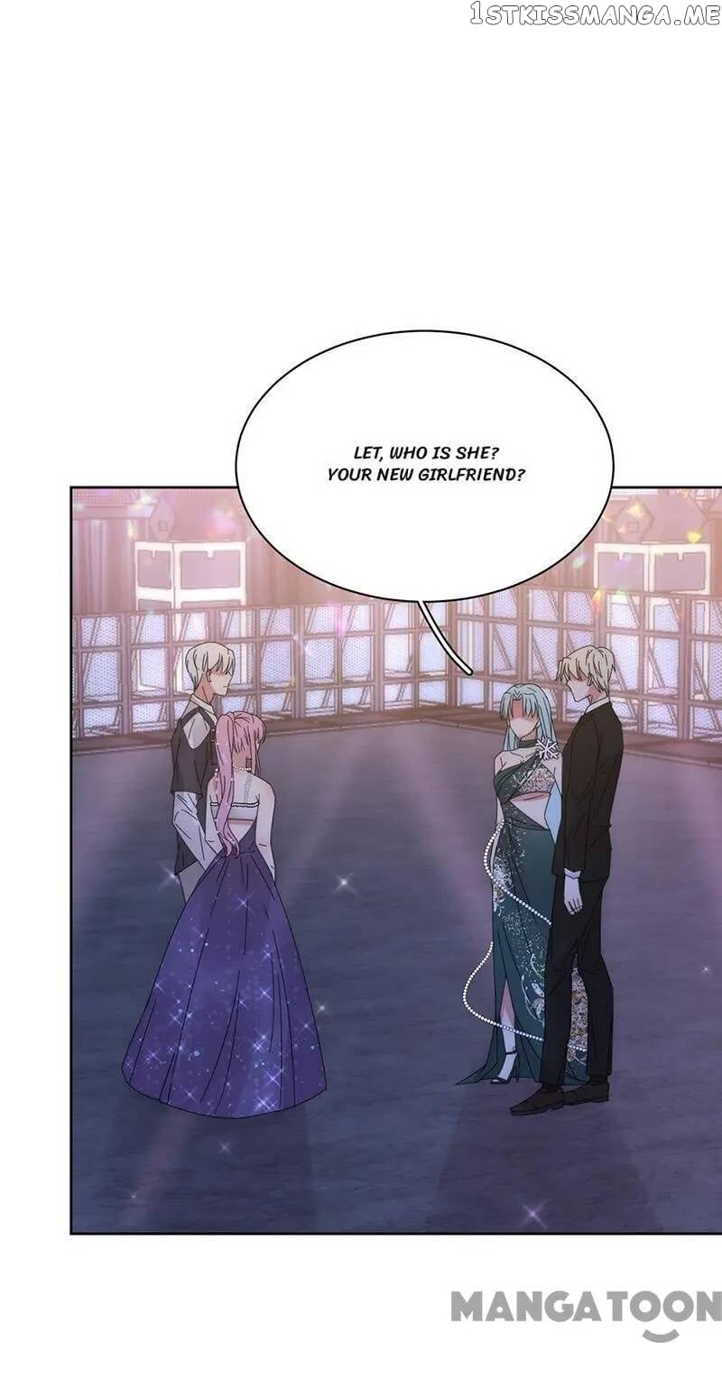 Evolution of a Perfect Hubby chapter 155 - page 8