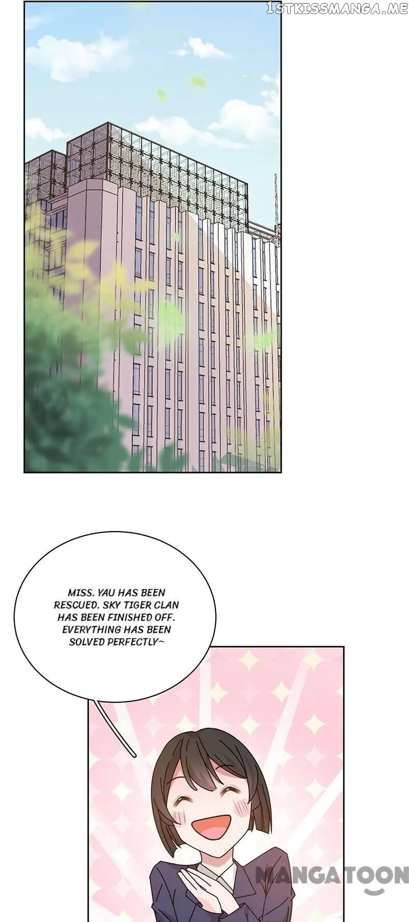 Evolution of a Perfect Hubby chapter 154 - page 1