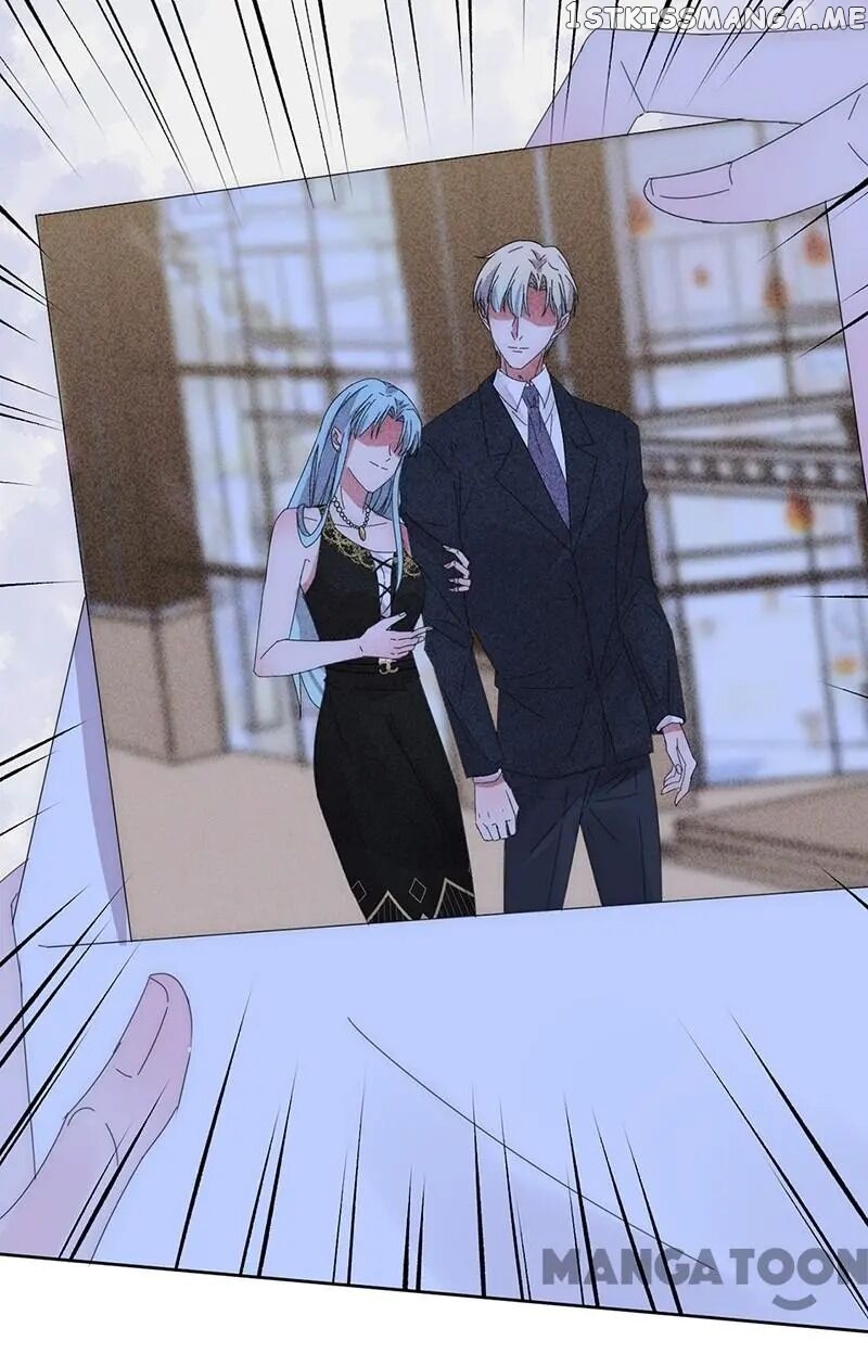 Evolution of a Perfect Hubby chapter 154 - page 10