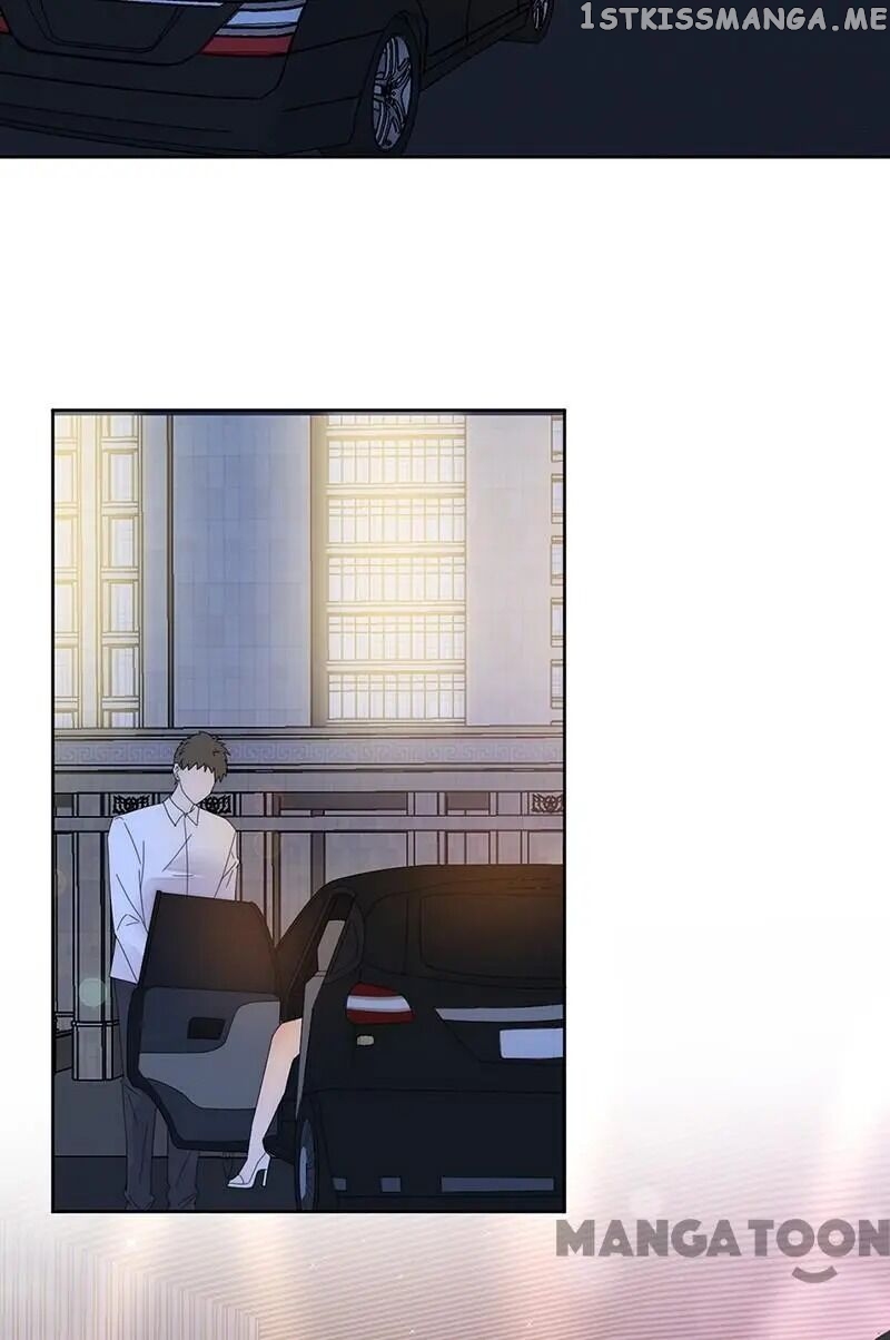 Evolution of a Perfect Hubby chapter 154 - page 13