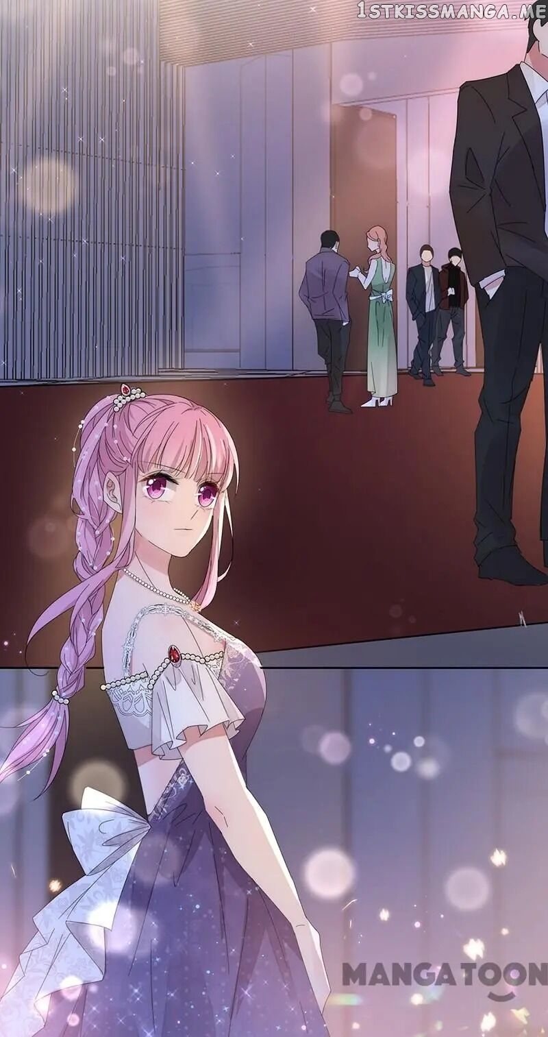 Evolution of a Perfect Hubby chapter 154 - page 14