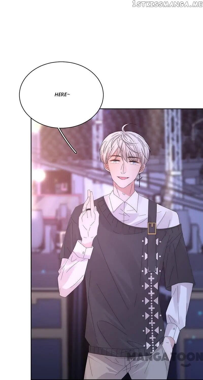 Evolution of a Perfect Hubby chapter 154 - page 17