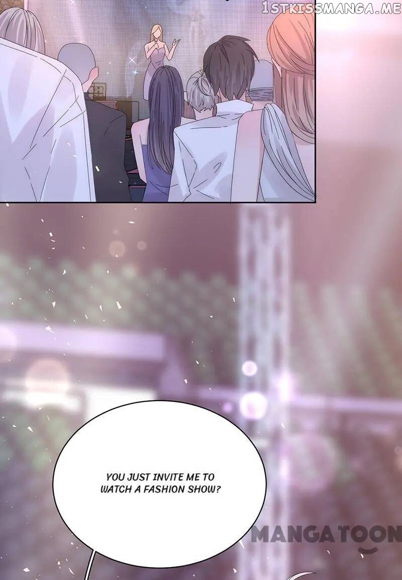 Evolution of a Perfect Hubby chapter 154 - page 19