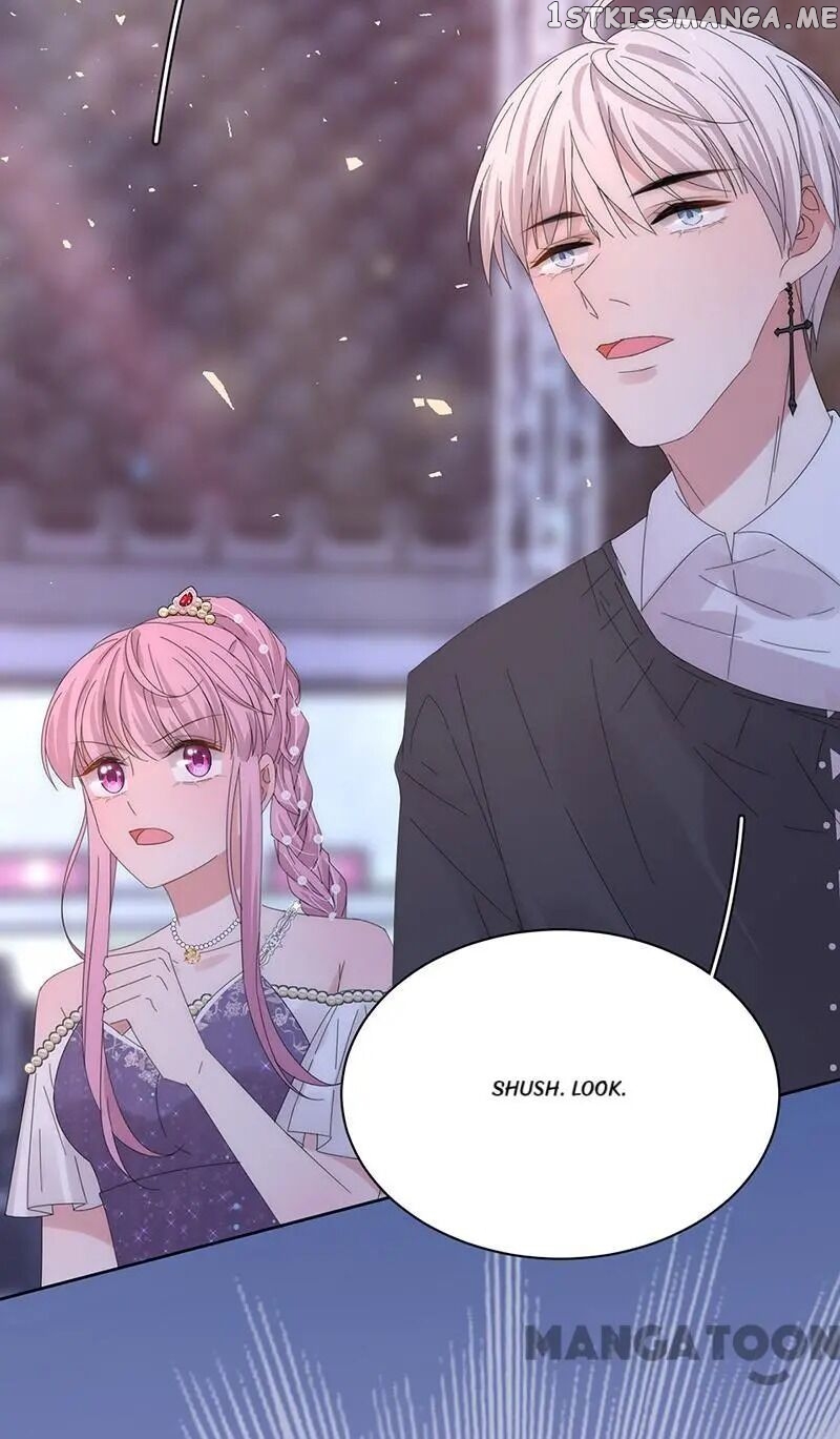 Evolution of a Perfect Hubby chapter 154 - page 20